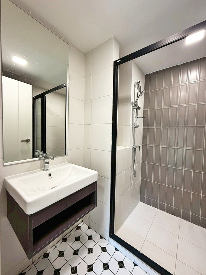 รูป คอนโดพร้อมอยู่ Kave Wonderland ห้องสวย ราคาดี - รูปที่ 9/25