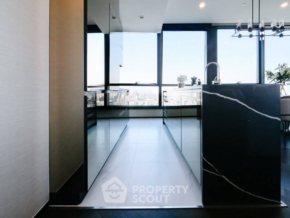 รูป คอนโด 3-ห้องนอน ที่ ดิ เอส สุขุมวิท 36 ใกล้ BTS ทองหล่อ (ID 2799475) - รูปที่ 40/50