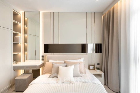 2-BR Condo at Rhythm Ekkamai Estate near BTS Thong Lor (ID 2799501)