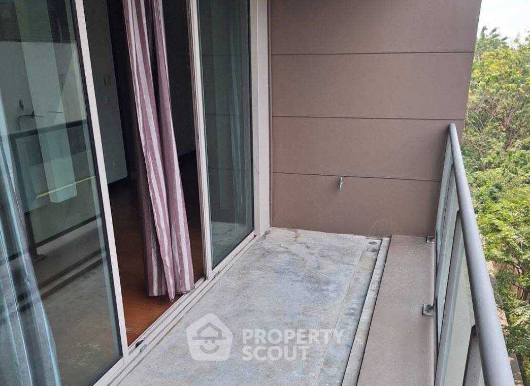รูป คอนโด 2-ห้องนอน ที่ เดอะล็อฟท์ เย็นอากาศ คอนโดมิเนียม ใน ช่องนนทรี (ID 2805938) - รูปที่ 7/7