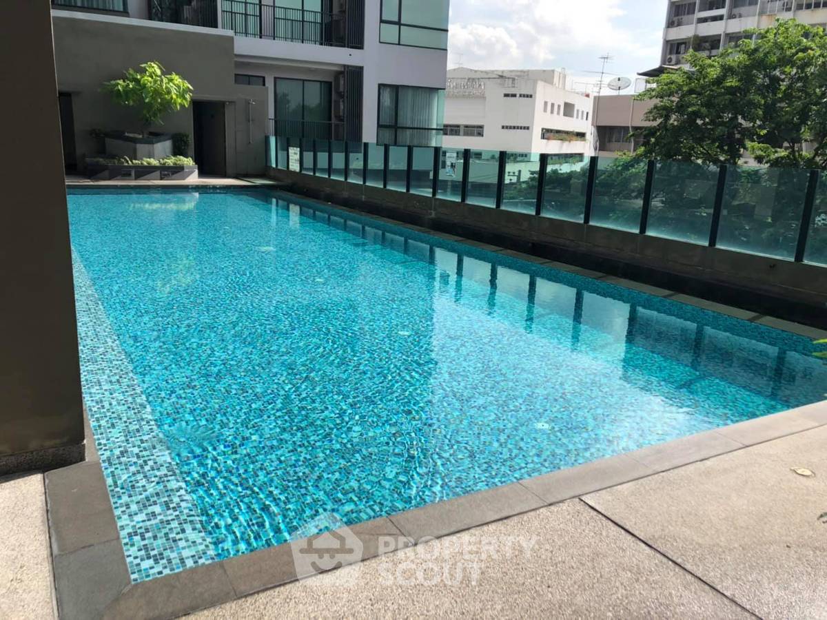 picture 1-BR Premio Vetro Near BTS Kasetsart University (ID 467476) - 10/10