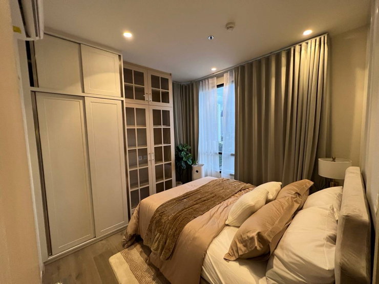 รูป ขาย Maru Ekkamai 2  Pet Friendly วิวเมือง ตกแต่ง(Build In) ครบ - รูปที่ 4/10