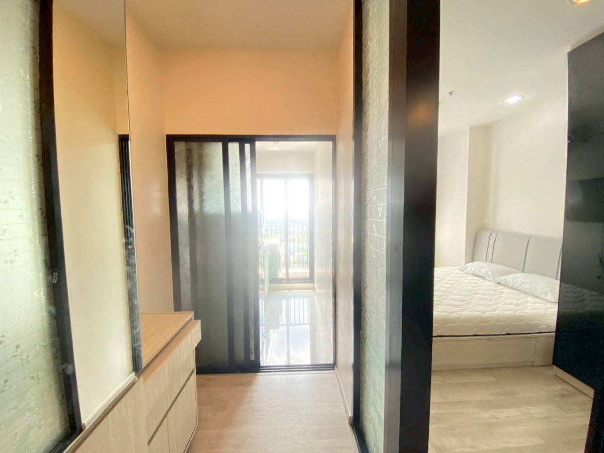 picture For Rent : Niche Mono Mega Space Bangna - 16/34