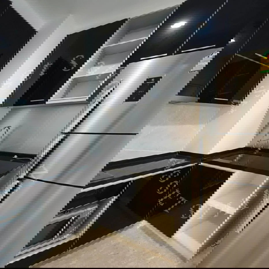 รูป 🏙💎 พร้อมเข้าอยู่ The Crest Sukhumvit 34 ห้องใหญ่ 2 ห้องนอน เป็นสัดส่วน วิวเมือง🏢 - รูปที่ 8/10