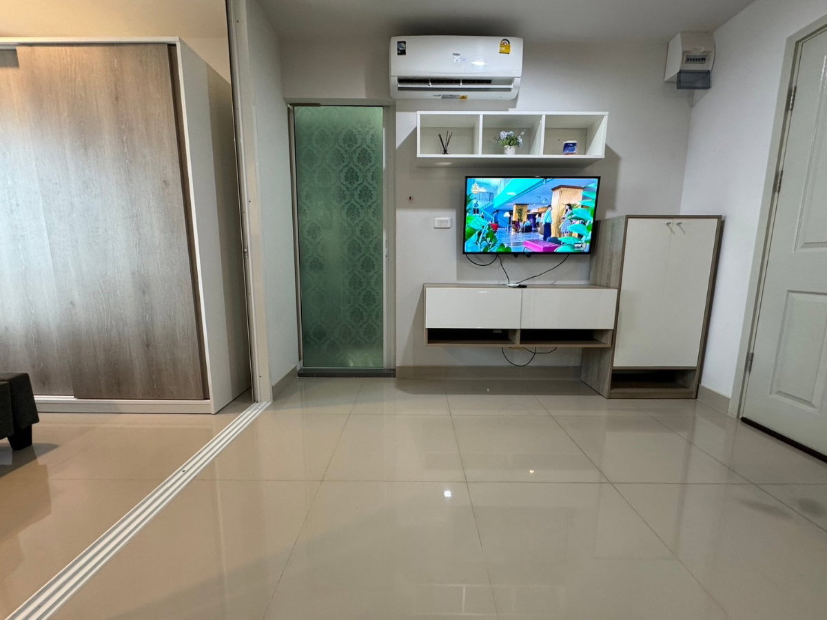 รูป ✅ให้เช่า✅คอนโด รีเจ้นท์ โฮม สุขุมวิท97/1 ห้องสวย พร้อมอยู่ 5/5/69 - รูปที่ 4/11