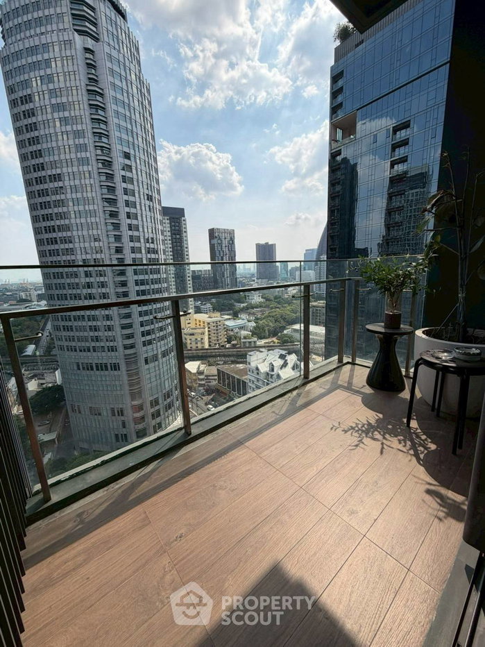 รูป คอนโด 3-ห้องนอน ที่ ลาวิค สุขุมวิท 57 ใกล้ BTS ทองหล่อ (ID 2729968) - รูปที่ 2/17