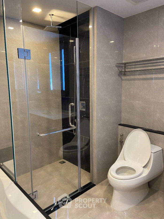 รูป คอนโด 1-ห้องนอน ที่ วันไนน์ไฟว์ อโศก - พระราม 9 ใกล้ MRT พระราม 9 (ID 1186432) - รูปที่ 18/19