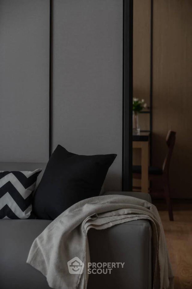 รูป คอนโด 1-ห้องนอน ที่ บีทนิค สุขุมวิท 32 ใกล้ BTS ทองหล่อ (ID 2806757) - รูปที่ 6/13