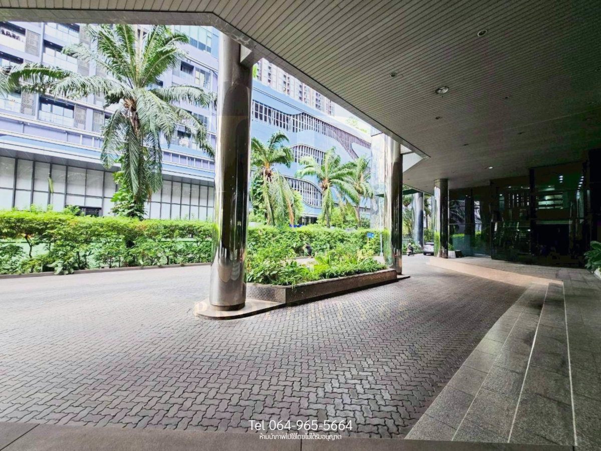 รูป 🔥 สำนักงานให้เช่า พระราม 9 | ทำเล New CBD - รูปที่ 16/18