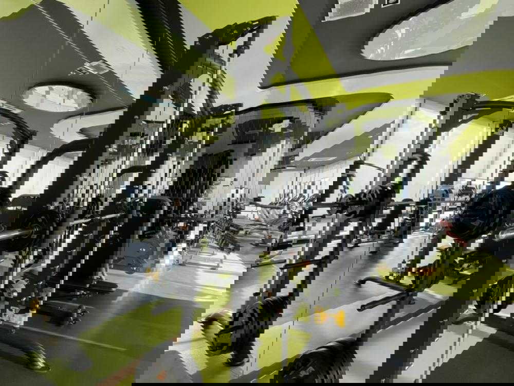 picture For Rent : Niche Mono Mega Space Bangna - 31/34