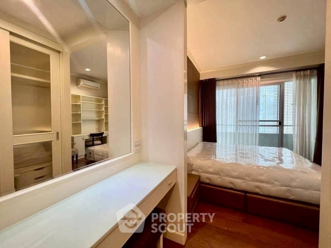 รูป คอนโด 2-ห้องนอน ที่ วอน นภา สุขุมวิท 38 คอนโดมิเนียม ใกล้ BTS ทองหล่อ (ID 2807251) - รูปที่ 10/17