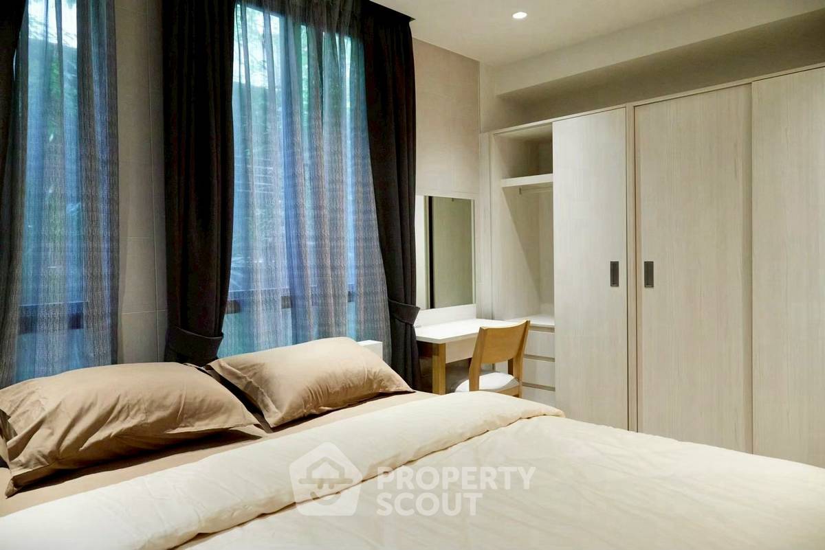 รูป คอนโด 1-ห้องนอน ที่ รูเนะสุ ทองหล่อ 5 ใกล้ BTS ทองหล่อ (ID 2710005) - รูปที่ 7/14