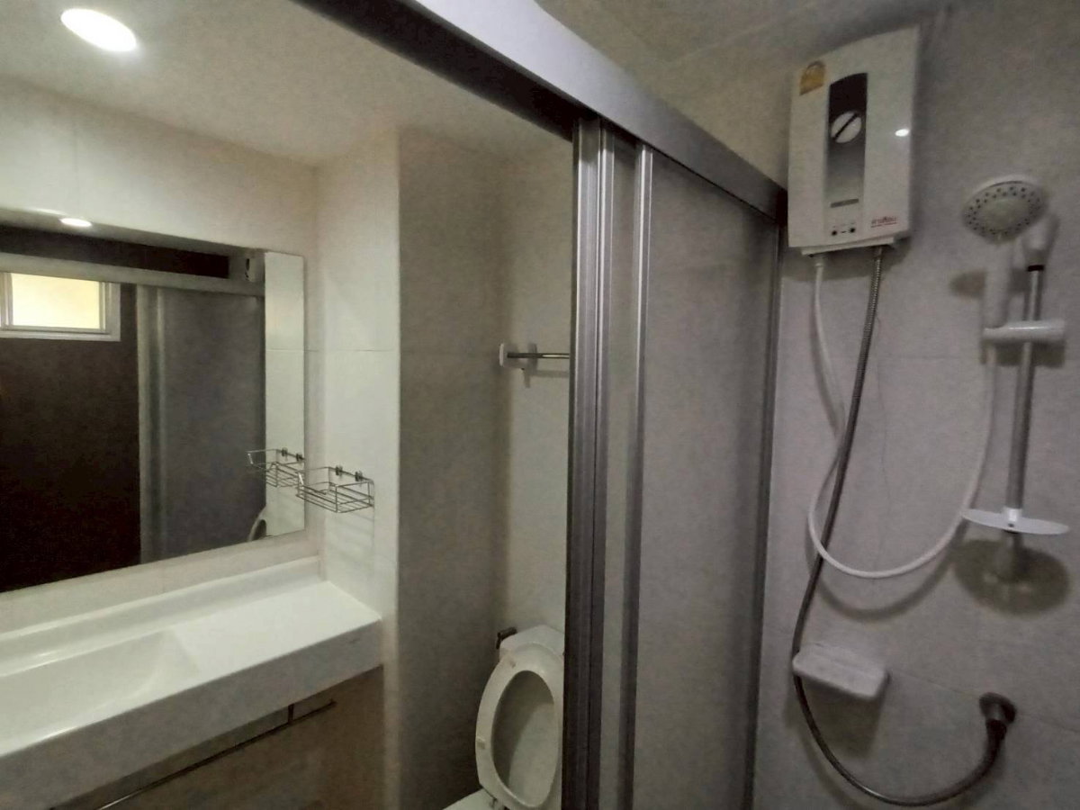 รูป 📣📣++ให้เช่า คอนโด ยู ดีไลท์ ห้วยขวาง สเตชั่น - U Delight @ Huai Kwang Station - ใกล้ MRT ห้วยขวาง - รูปที่ 11/12