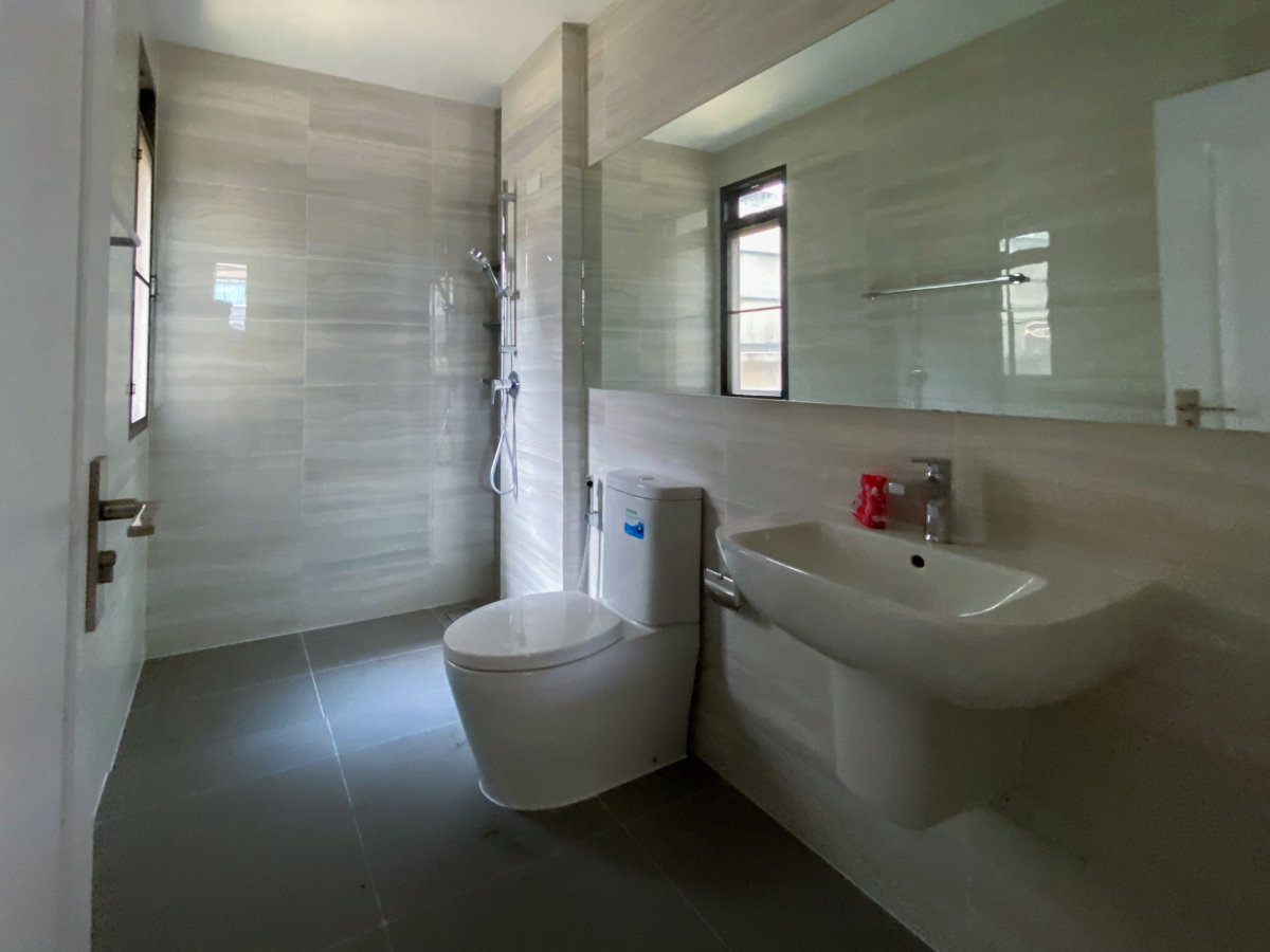 รูป บ้านเดี่ยวไซส์ใหญ่ (OSLO) 354 ตร.ม. สภาพใหม่ ไม่เคยเข้าอยู่ !!!🔥 THE BEST VALUE | - รูปที่ 9/41
