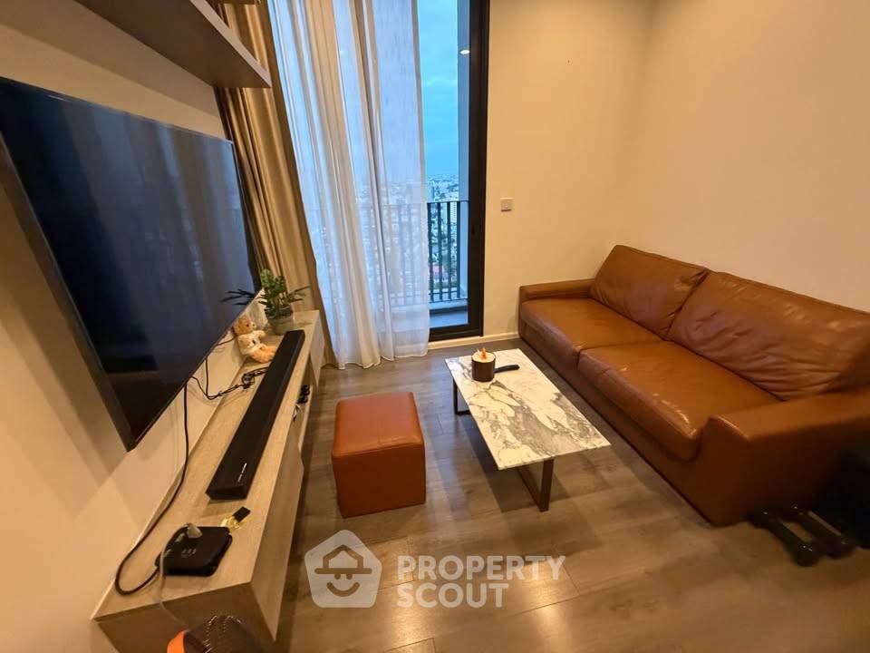 รูป คอนโด 2-ห้องนอน ที่ วิสซ์ดอม เอสเซ้นส์ สุขุมวิท ใกล้ BTS ปุณณวิถี (ID 2803384) - รูปที่ 3/32