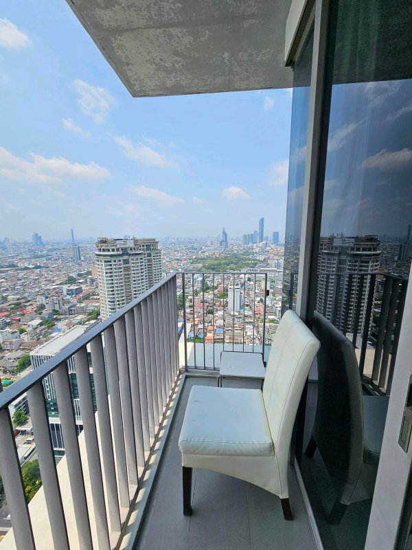 รูป 🏢 ให้เช่าคอนโด : Nara 9 (นารา ไนน์) รหัสทรัพย์ | 📌LNP-C12902 - รูปที่ 7/16