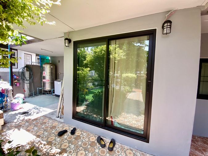 5-bed house for sale, 300 sqm, 85 sq wah, Baan Amornphan 9
