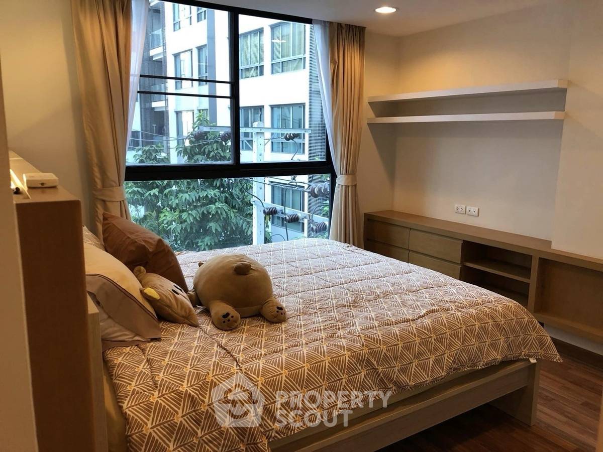 รูป คอนโด 2-ห้องนอน ที่ ซีนิธ เพลส สุขุมวิท 42 คอนโดมิเนียม ใกล้ BTS เอกมัย (ID 2461255) - รูปที่ 5/10