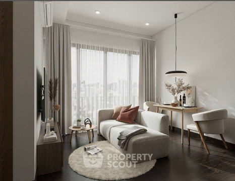 2-BR Condo at Park Origin Thonglor near BTS Thong Lor (ID 2800022)