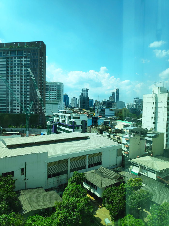 รูป Life สุขุมวิท 65  Condo for rent ใกล้ BTS พระโขนง มีอ่างอาบน้ำ ห้องสวย 2ห้องนอน - รูปที่ 5/10