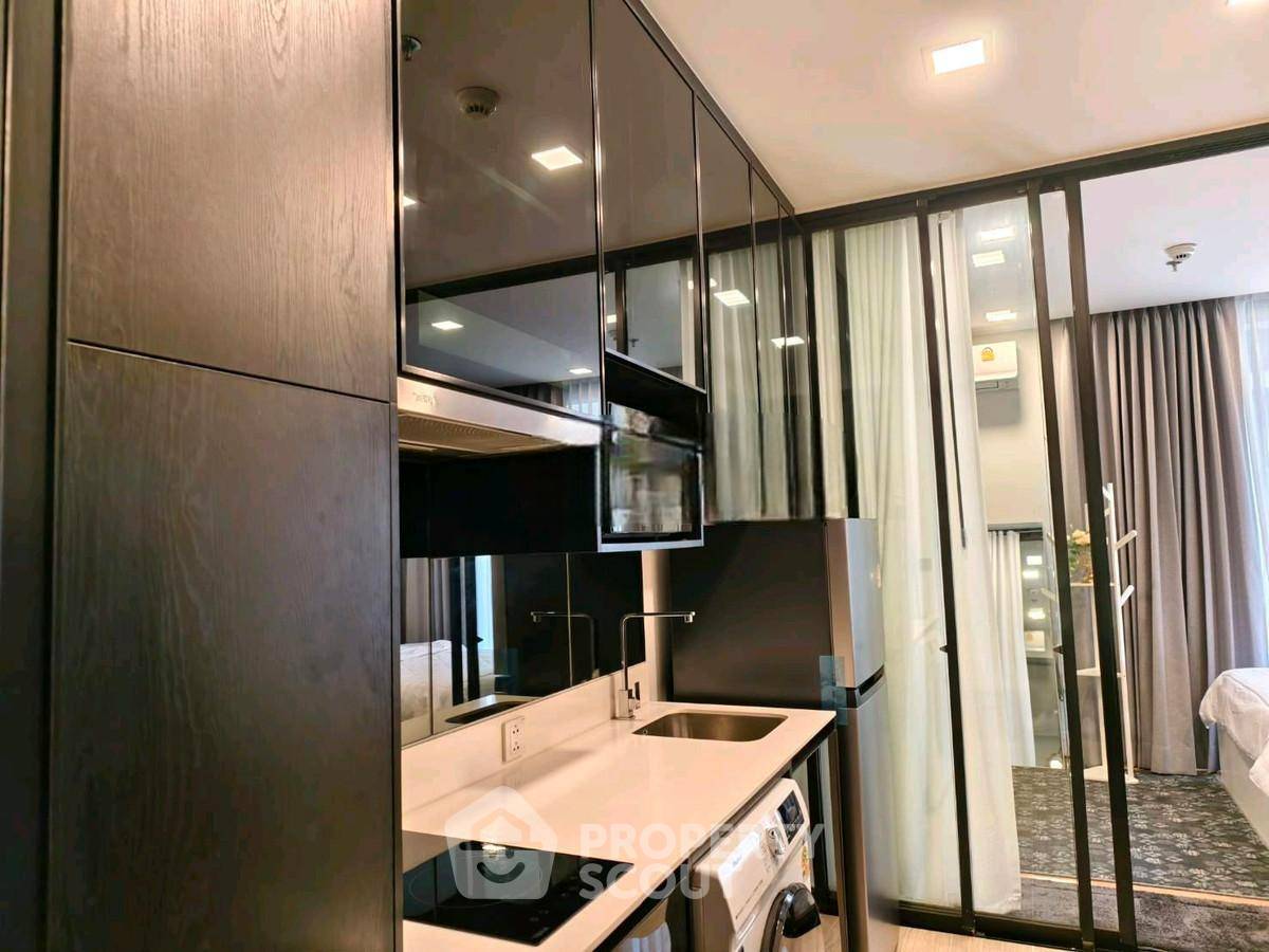 picture Studio Condo at Noble Around Ari near BTS Ari (ID 2705949) - 3/3
