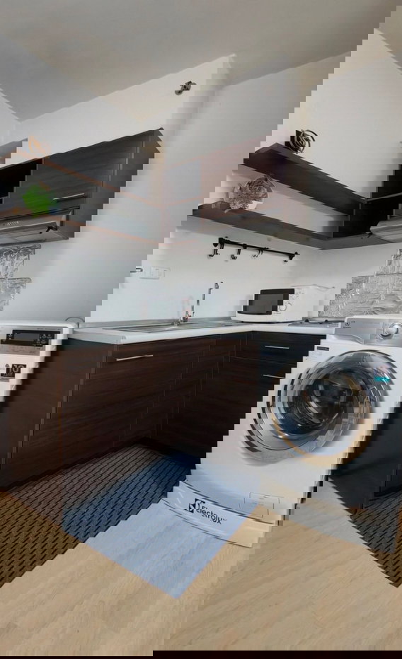 picture S&S Sukhumvit for rent ✨ Fully furnished - 4/5