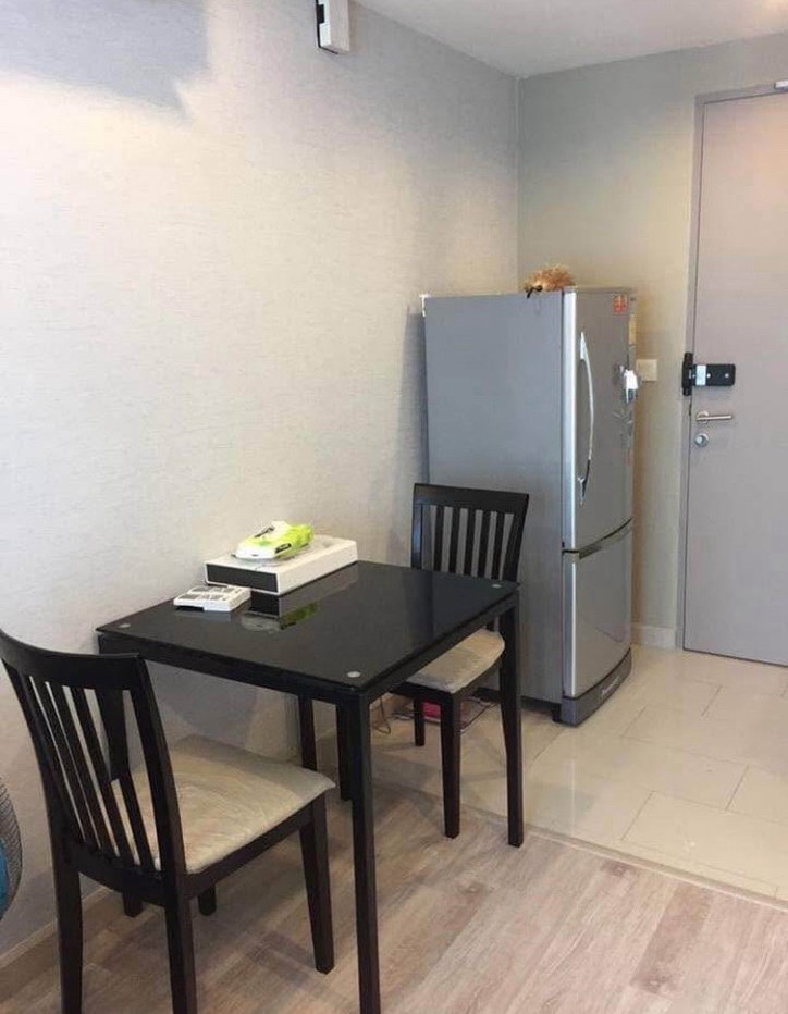 รูป ว่างพร้อมอยู่ 18,000 ideo mobi Sukhumvit 81 BTS Onnut 30 m contact line:katk03 - รูปที่ 4/8