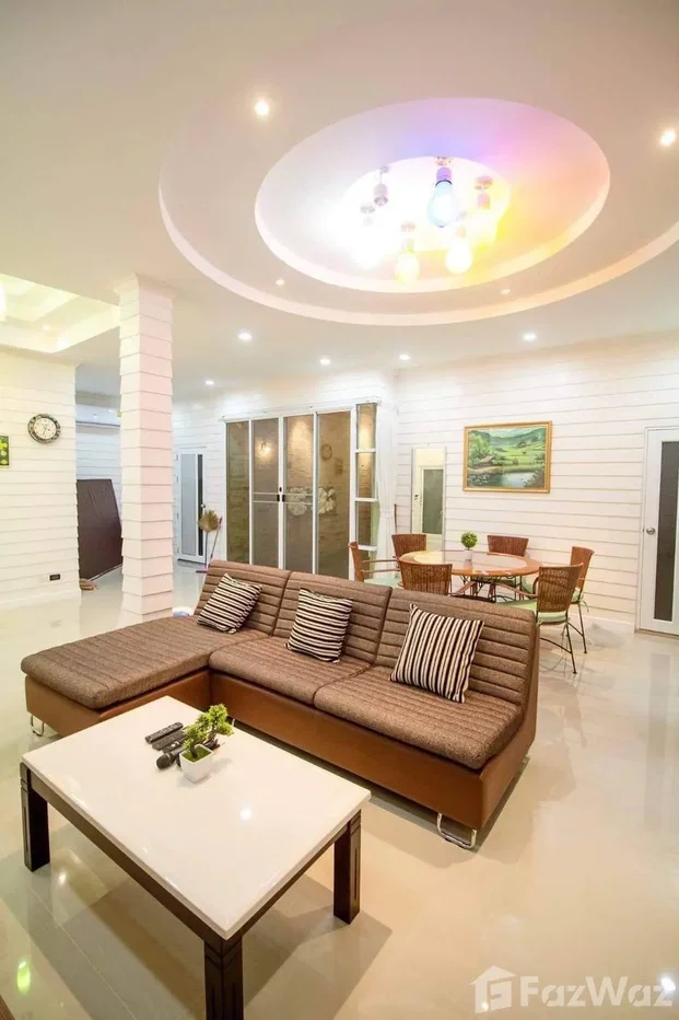 รูป วิลล่าให้เช่า 3 ห้องนอน ใน หัวหิน, ประจวบคีรีขันธ์ 6188414 - รูปที่ 4/23