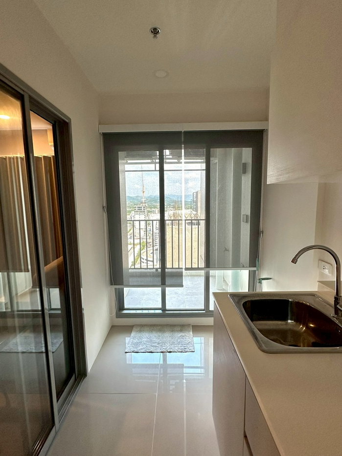 picture ✨ FOR RENT ESCENT CONDOMINIUM HATYAI. 32 Sq,m. - 14/16