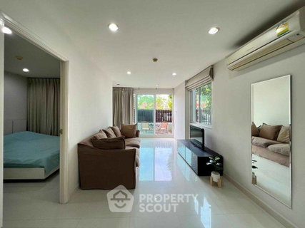 1-BR Condo at Tira Tiraa close to Hua Hin Night Market (ID 1453231)