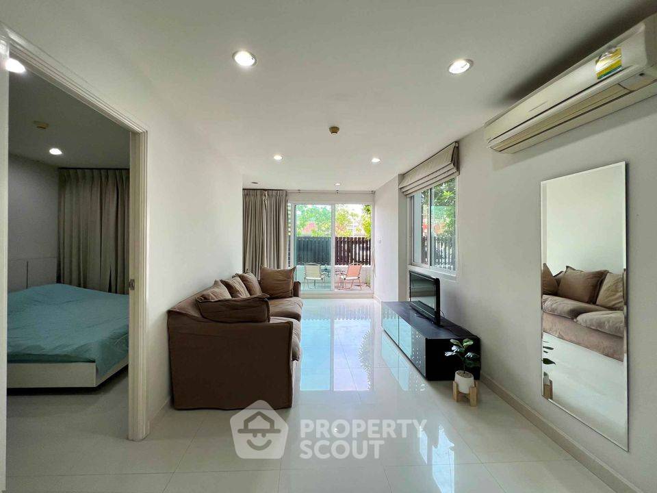 รูป คอนโด 1-ห้องนอน ที่ ติร ติรา ใกล้ ตลาดโต้รุ่งหัวหิน (ID 1453231) - รูปที่ 1/20