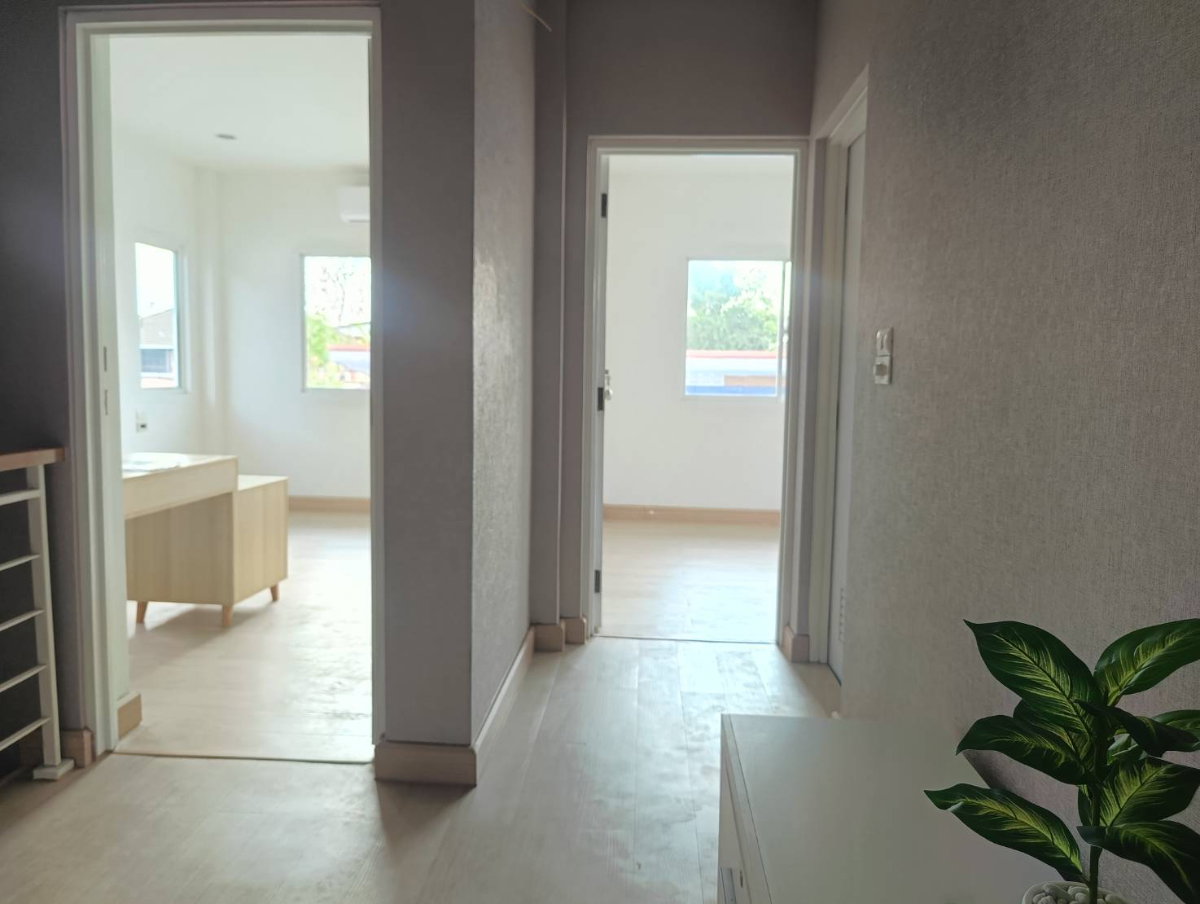 รูป 📢 ขายบ้านเดี่ยว เซนโทร รังสิต - รูปที่ 13/24