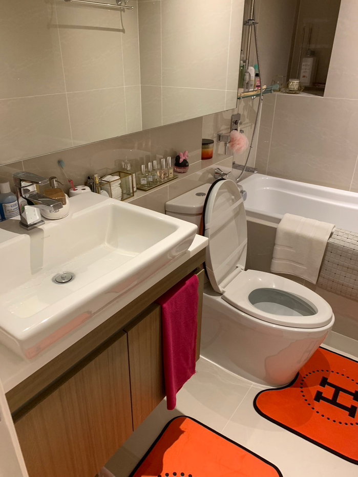 picture Condo for Rent: Vtara Sukhumvit 36 - 8/22