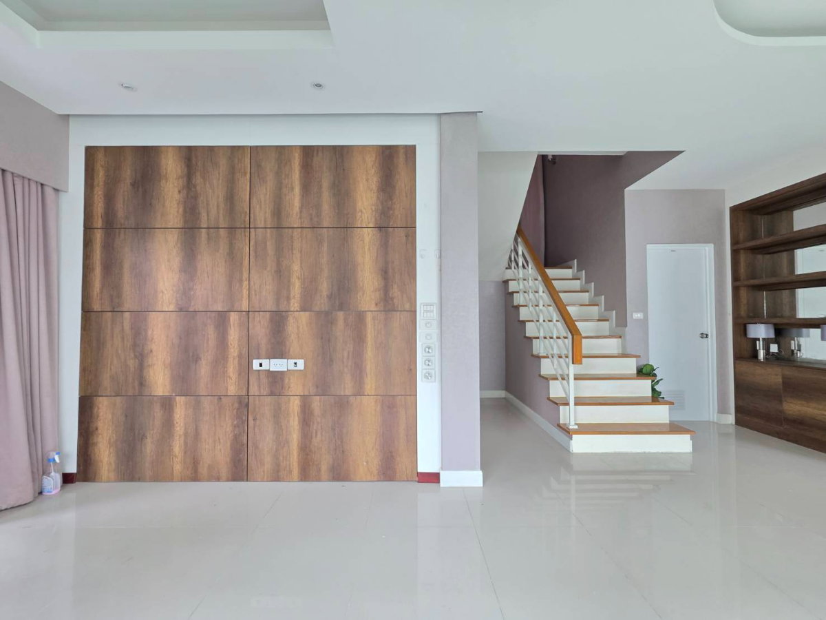 รูป 📢 ขายบ้านเดี่ยว เซนโทร รังสิต - รูปที่ 7/24