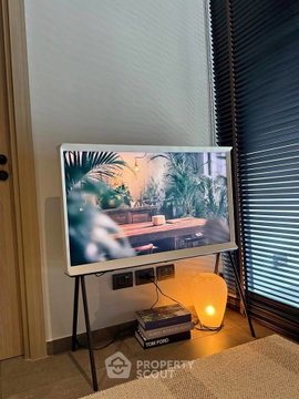 1-BR Condo at The Lofts Asoke near MRT Phetchaburi (ID 2806700)