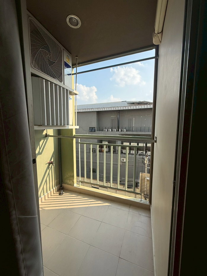 picture Lumpini Condo Town Raminthra - Latplakhao1 - 13/14