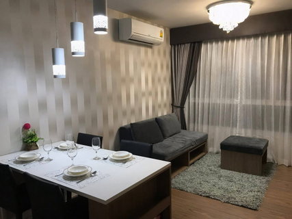 รูปภาพ  D Condo Nim for Rent  Size  37.5  sq.m. 5th Floor, 