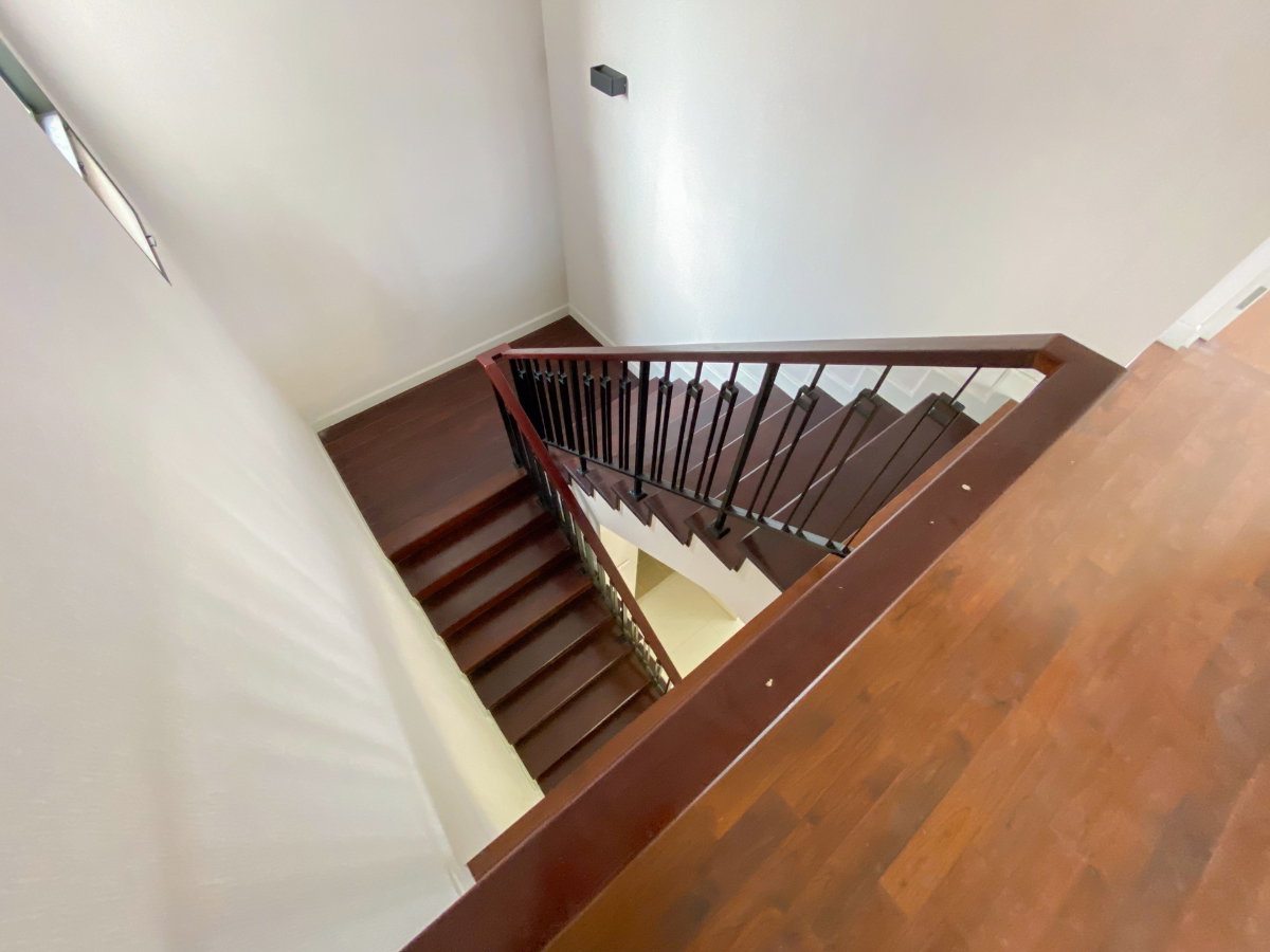 รูป บ้านเดี่ยวไซส์ใหญ่ (OSLO) 354 ตร.ม. สภาพใหม่ ไม่เคยเข้าอยู่ !!!🔥 THE BEST VALUE | - รูปที่ 30/41