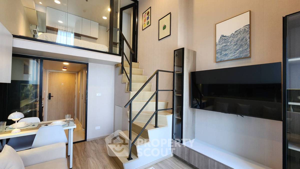 รูป คอนโด 1-ห้องนอน ที่ คัลเจอร์ ทองหล่อ ใกล้ BTS ทองหล่อ (ID 2800267) - รูปที่ 7/9