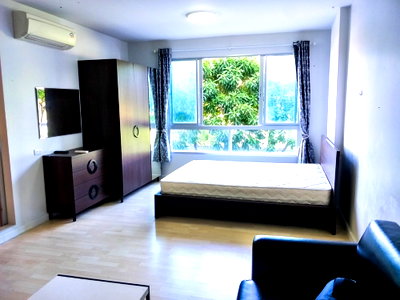 Condos for rent : ⭐ DDR102 ⭐ Line : @p2nproperty