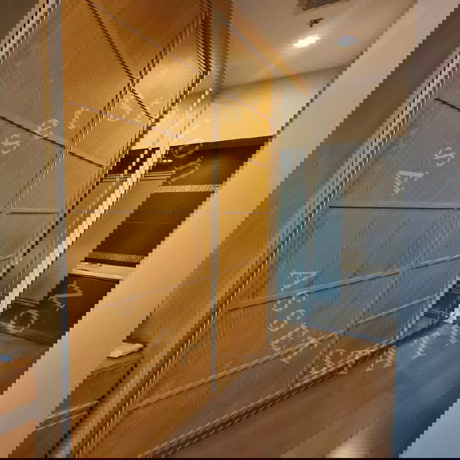 รูป 💎ให้เช่า ห้องว่างสุดหรู The Crest Sukhumvit 34 ย้ายเข้าได้เลย ใกล้ BTS ทองหล่อ💎 - รูปที่ 7/10