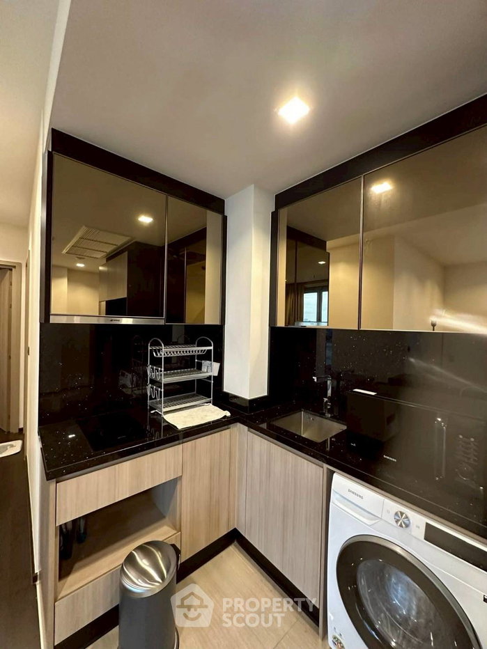 picture 2-BR Condo at The Line Ratchathewi near BTS Ratchathewi (ID 2807273) - 16/18