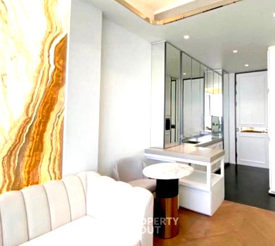 คอนโดให้เช่า : คอนโด 1-ห้องนอน ที่ 28 ชิดลม ใกล้ BTS ชิดลม (ID 2804779)