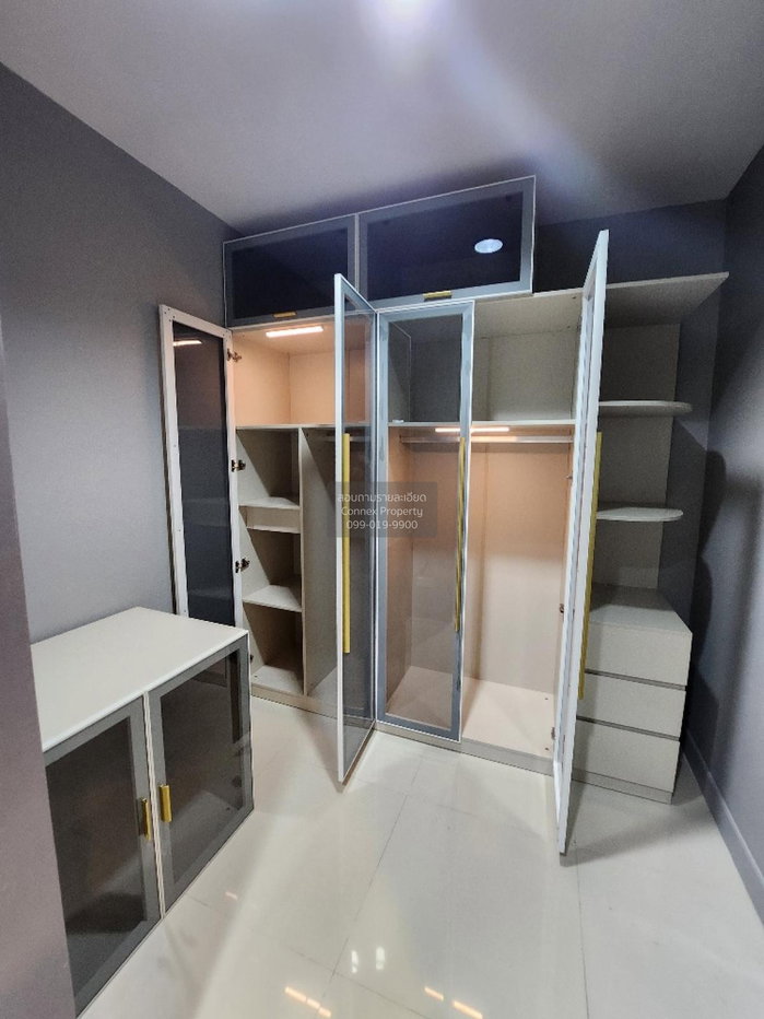 รูป 🔥🔥🔥 เช่าคอนโด  ไอดีโอ สาทร - ตากสิน BTS-กรุงธนบุรี คลองต้นไทร เขต คลองสาน กรุงเทพ CX-107763 ✅ ทักไลน์ @connexproperty ตอบทันที ทีมงานมืออาชีพ ✅ 🔥🔥🔥 - รูปที่ 4/5