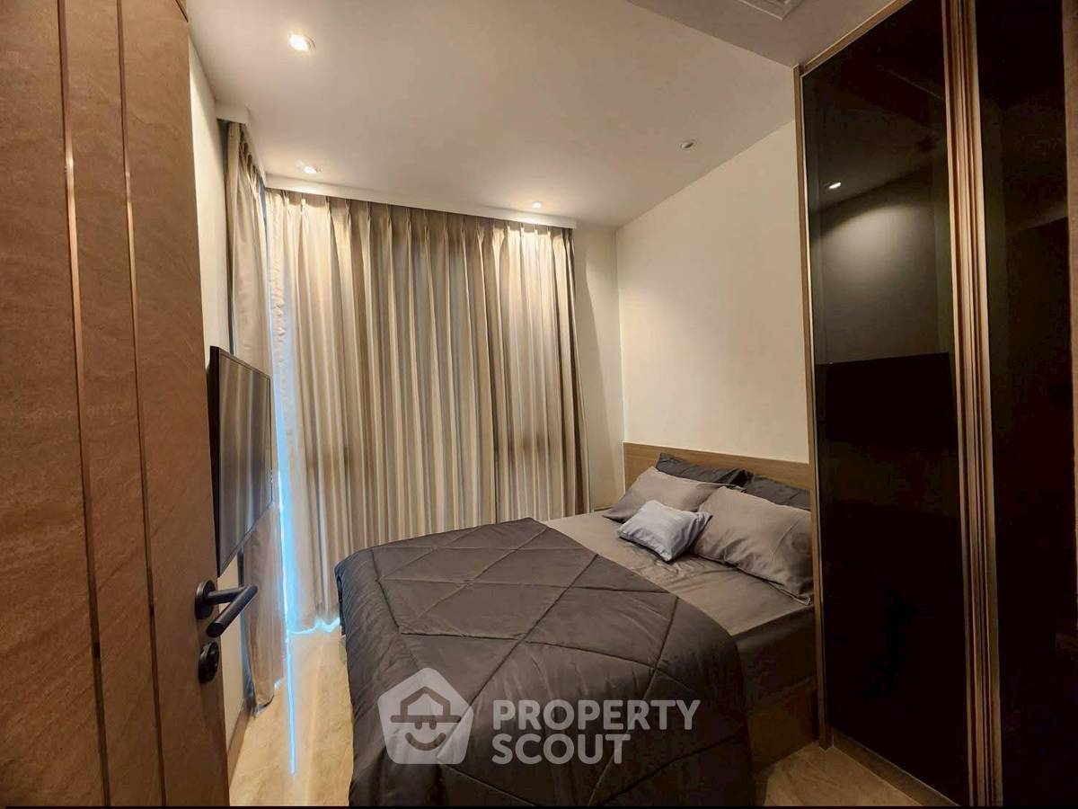 รูป คอนโด 1-ห้องนอน ที่ เดอะ ริเวียร่า โอเชี่ยน ไดร์ฟ ใกล้ หาดจอมเทียน (ID 2803403) - รูปที่ 3/9