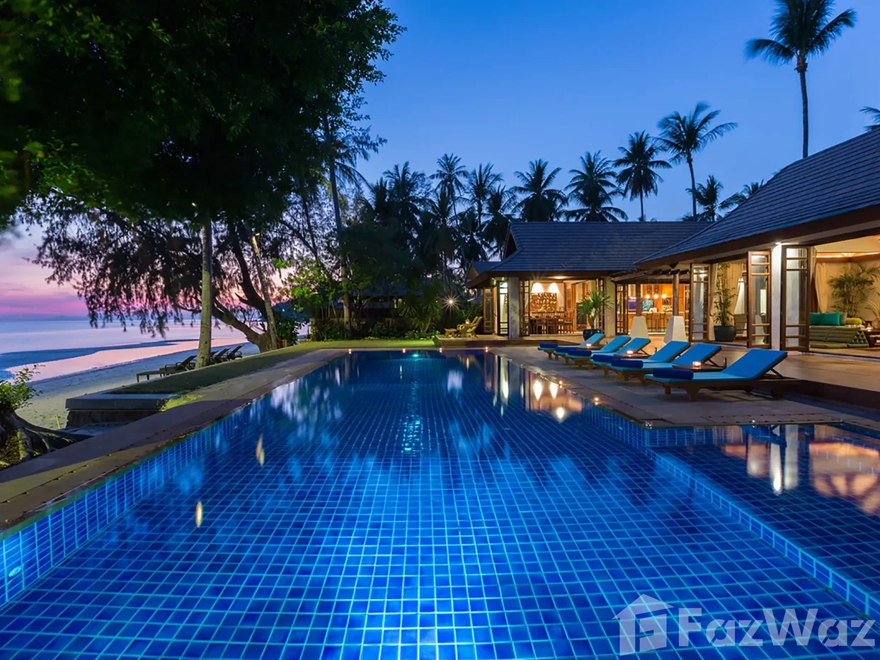 รูป วิลล่าให้เช่า 6 ห้องนอน ใน ลิปะน้อย, สุราษฎร์ธานี 1867638 - รูปที่ 11/22