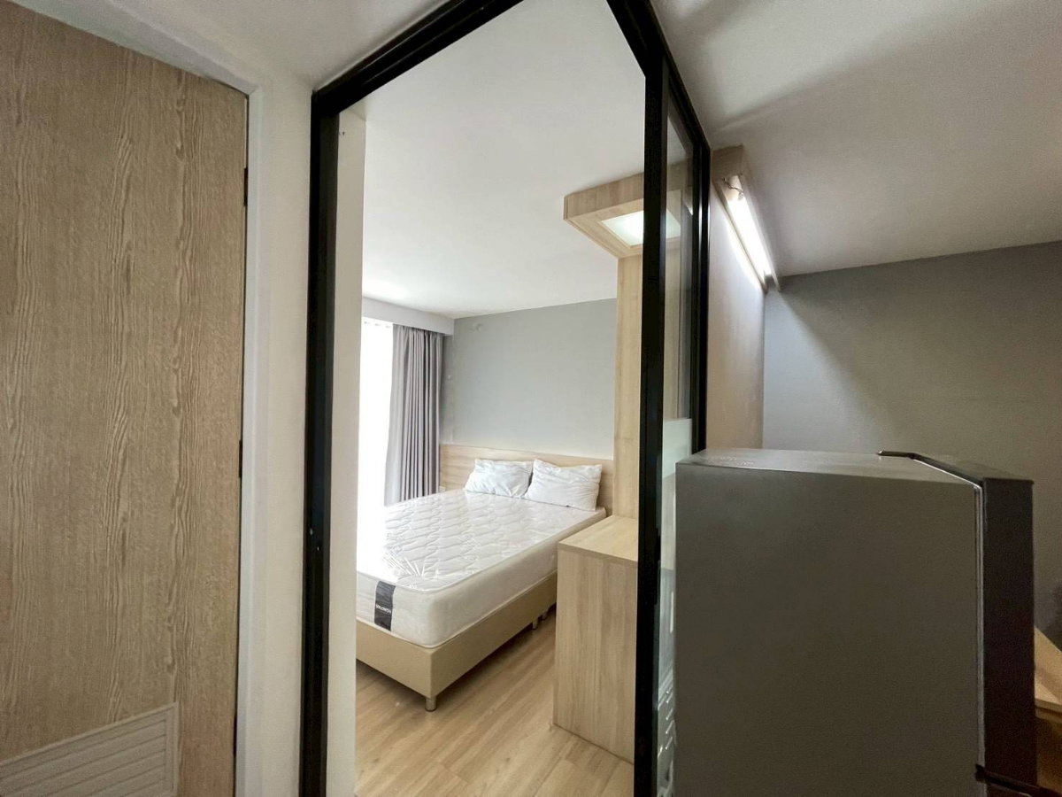 picture For Rent Condo LEVEL Condominium Bangna  - 6/27