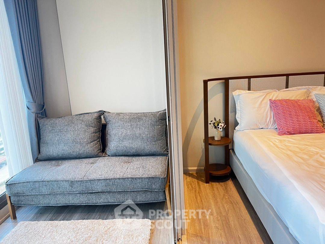 รูป คอนโด 1-ห้องนอน ที่ เวหา หัวหิน ใกล้ สวนน้ำ วานา นาวา วอเตอร์ จังเกิ้ล (ID 2780220) - รูปที่ 2/8