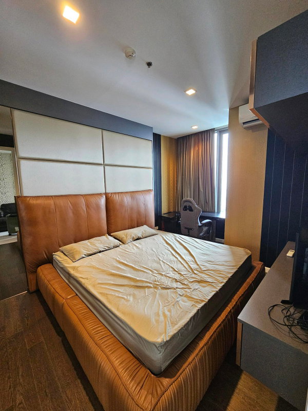 รูป 🏢 ให้เช่าคอนโด : Nara 9 (นารา ไนน์) รหัสทรัพย์ | 📌LNP-C12902 - รูปที่ 13/16