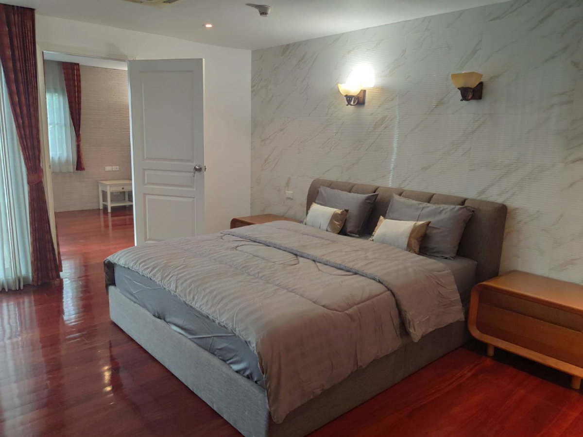 รูป For Rent Condo Baan Ananda Fully furnished (S15-8009) - รูปที่ 7/19